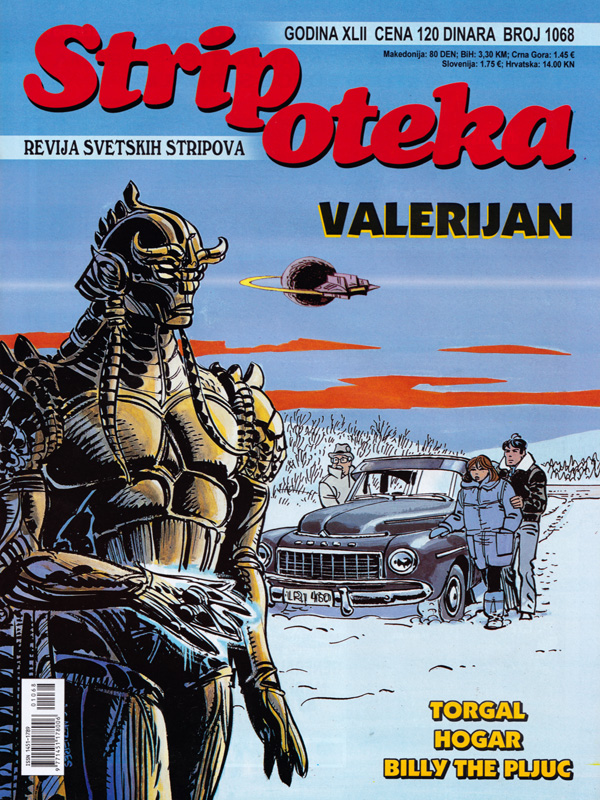 Stripoteka 1068