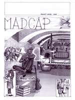 Madcap