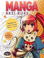 Manga - Brzi kurs