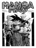 Manga Mag