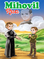 Mihovil Rua