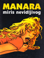 Miris nevidljivog