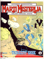 Marti Misterija (H)