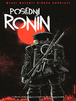 Mladi mutanti nindža kornjače - Poslednji ronin