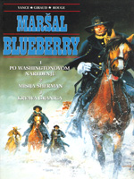 Maršal Blueberry