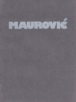 Maurović (izložba 1976.)