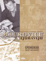 Mauroviću s ljubavlju