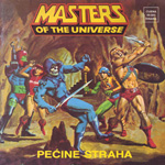 Masters of the universe