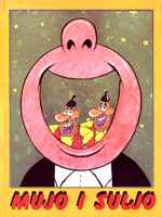 Mujo i Suljo