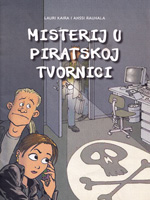 Misterij u piratskoj tvornici