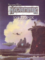 Najamnik - Svetionik