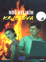 Noć velikih krjesova