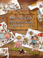 Neobičan događaj sa namigivanjem i druge priče