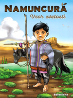 Namuncura