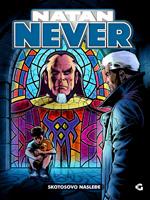 Nathan Never (GK)