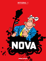 Nova - Integral