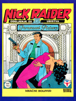 Nick Raider (MV)