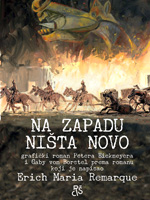 Na zapadu ništa novo