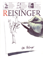 Oto Reisinger retrospektiva
