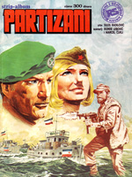 Partizani