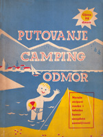 Putovanje, camping, odmor