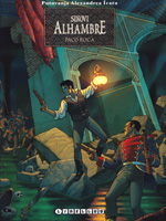 Putovanja Alexandrea Icara