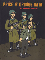 Priče iz drugog rata