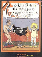 Pirat (Crumb, Shelton, Sheridan)