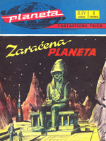 Planeta