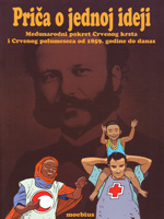 Priča o jednoj ideji