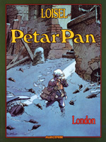 Petar Pan