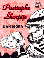 Pustinjske škorpije