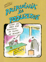 Priručnik za poduzetnike
