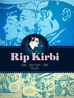 Rip Kirbi