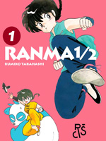 Ranma 1/2