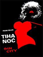 Sin city: Tiha noć