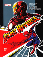 Secret reverse
