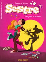 Sestre