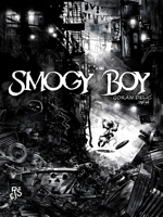 Smogy boy