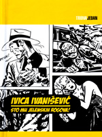 Sto mu jelenskih rogova