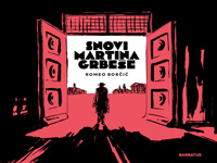 Snovi Martina Grbeše