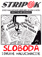 StripOk specijalno izdanje