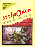 Striponon