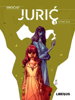 Siročad: Jurić