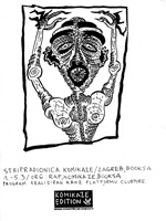 Stripradionica Komikaze