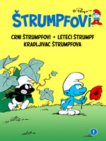 Štrumpfovi