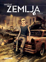 Siročad: Zemlja