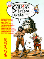 Salon stripa Laktaši