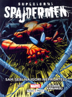 Superiorni Spajdermen