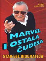 Marvel i ostala čuda (Stan Lee biografija)